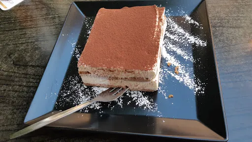 Bild von Ristorante Pizzeria Mattinata