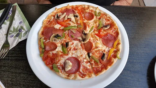 Bild von Ristorante Pizzeria Mattinata