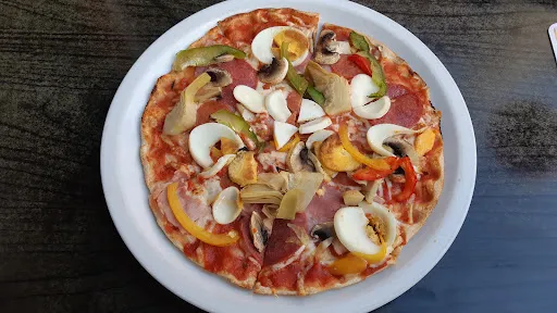 Bild von Ristorante Pizzeria Mattinata