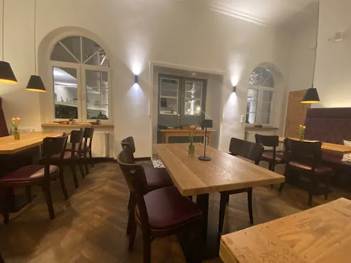 Bild von Gasthaus Goldene Ente