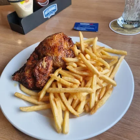 Bild von ROSI'S Nahetal