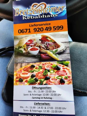 Bild von ARAS Döner-Pizza-Pasta-Salat