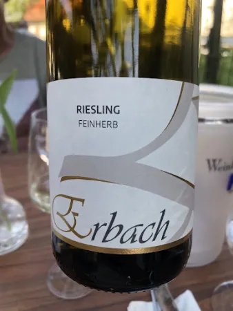 Bild von Erbach