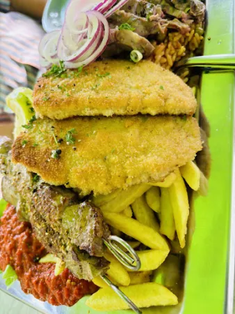 Bild von Dino´s Balkan Stube