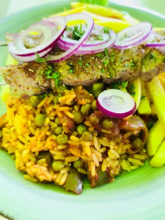 Bild von Dino´s Balkan Stube