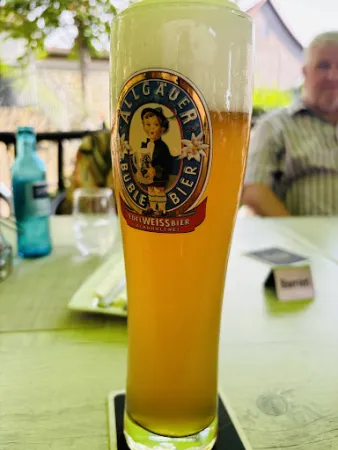 Bild von Dino´s Balkan Stube