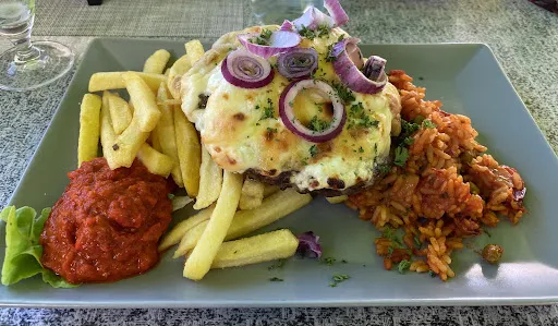 Bild von Dino´s Balkan Stube