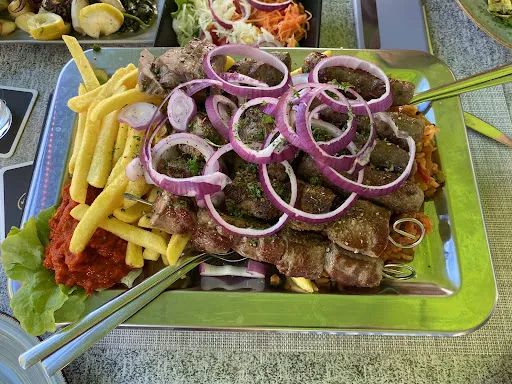 Bild von Dino´s Balkan Stube