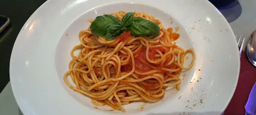 Bild von Ristorante "Santo"