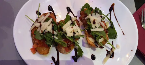 Bild von Ristorante "Santo"