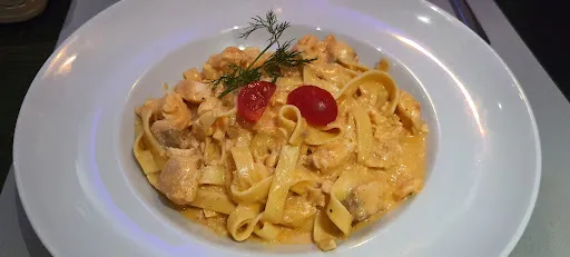 Bild von Ristorante "Santo"