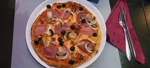 Bild von Ristorante "Santo"