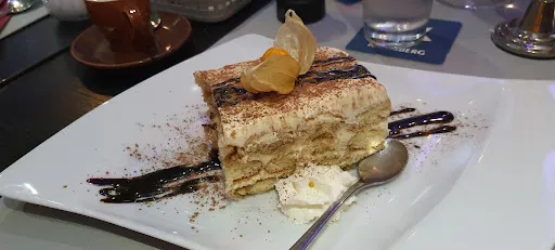 Bild von Ristorante "Santo"