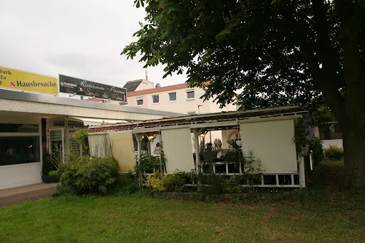 Bild von Ristorante "Santo"
