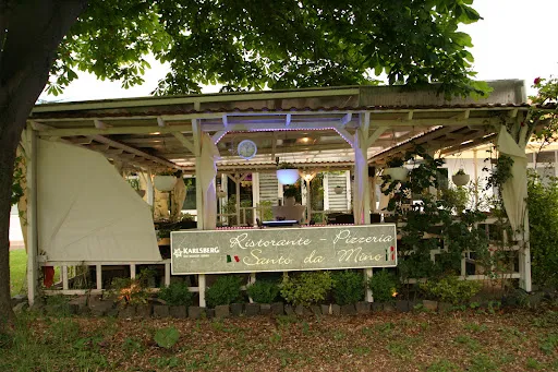 Bild von Ristorante "Santo"