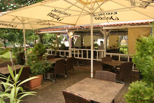 Bild von Ristorante "Santo"
