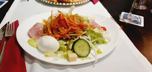 Bild von Ristorante "Santo"