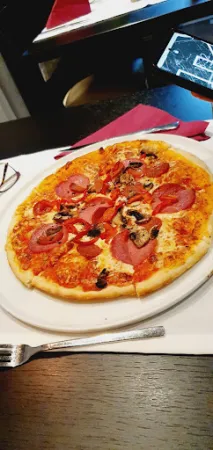 Bild von Ristorante "Santo"