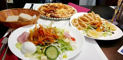 Bild von Ristorante "Santo"