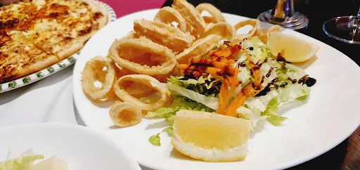 Bild von Ristorante "Santo"