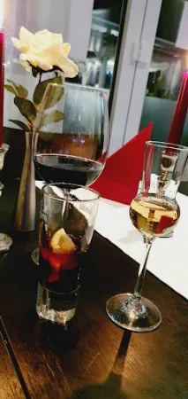 Bild von Ristorante "Santo"