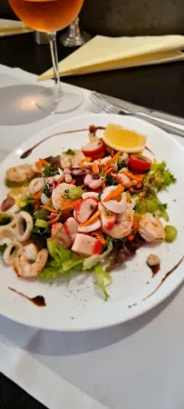 Bild von Ristorante "Santo"
