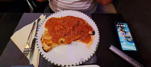 Bild von Ristorante "Santo"