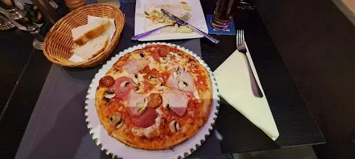 Bild von Ristorante "Santo"