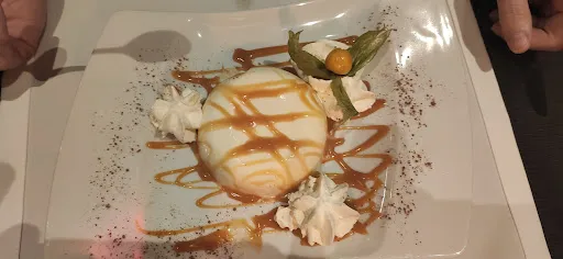Bild von Ristorante "Santo"