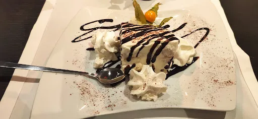 Bild von Ristorante "Santo"