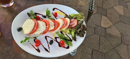 Bild von Ristorante "Santo"