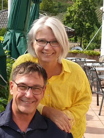 Bild von Weingut Annenhof