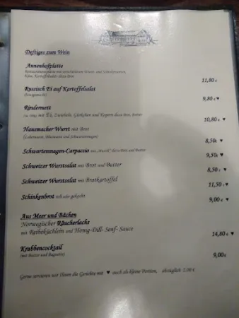 Bild von Weingut Annenhof