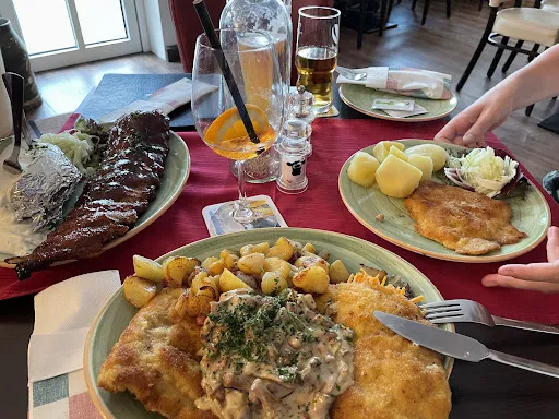 Bild von Eddys am Kanal