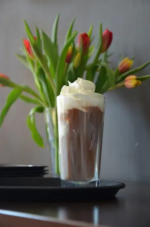 Bild von Einklang Café