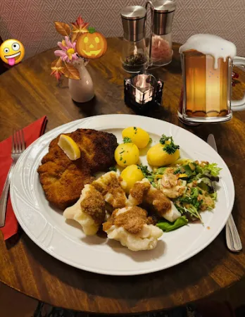 Bild von Hotel und Restaurant Raueneck
