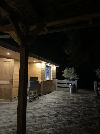 Bild von Beach House • Bad Saarow