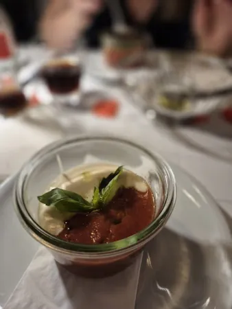 Bild von SeaSide Restaurant und Café