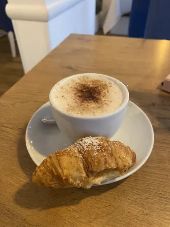 Bild von SeaSide Restaurant und Café