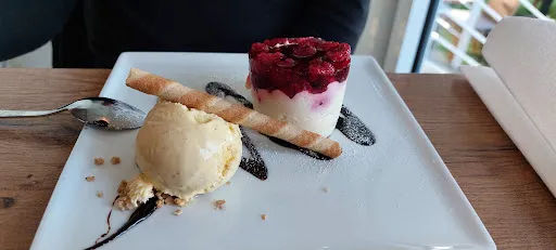 Bild von SeaSide Restaurant und Café