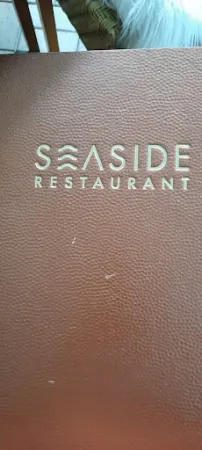 Bild von SeaSide Restaurant und Café