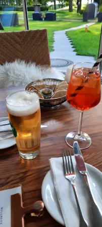 Bild von SeaSide Restaurant und Café