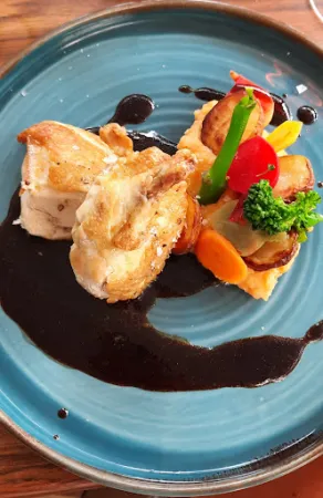 Bild von SeaSide Restaurant und Café
