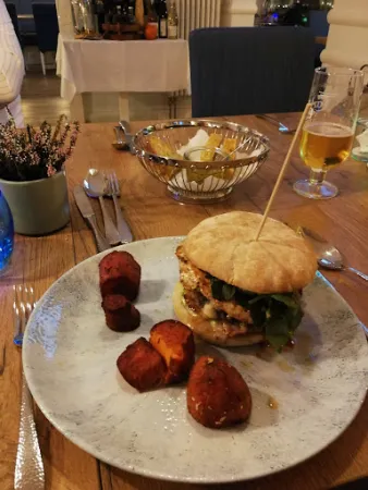 Bild von SeaSide Restaurant und Café
