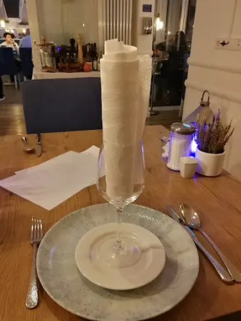 Bild von SeaSide Restaurant und Café