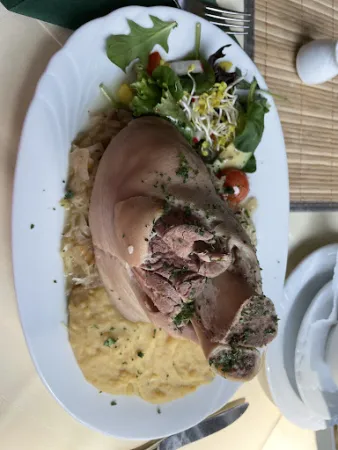 Bild von Restaurant Seestern