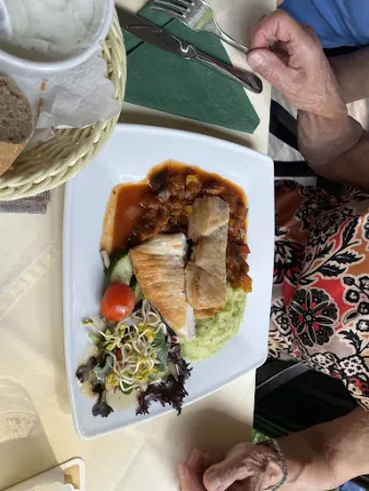 Bild von Restaurant Seestern