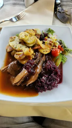 Bild von Restaurant Seestern