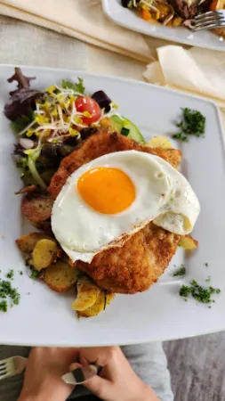 Bild von Restaurant Seestern