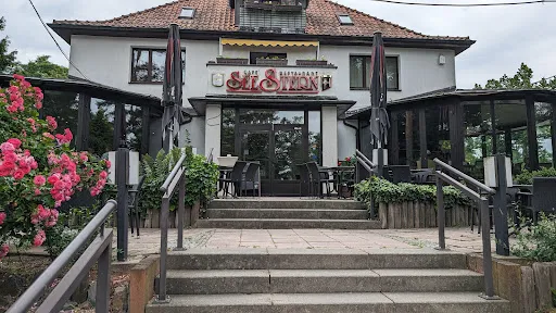 Bild von Restaurant Seestern